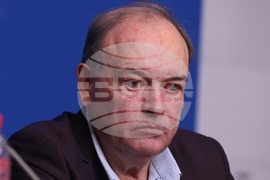 Национален пресклуб БТА София - фондация „Сияна Попова“ - пресконференция