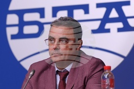 Национален пресклуб БТА София - фондация „Сияна Попова“ - пресконференция