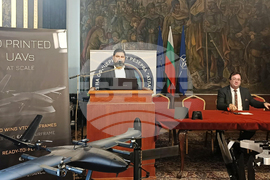 Международен семинар - „Трансформационни тригери за следващото поколение глобална сигурност: индустриално-научни симбиотични перспективи в ерата на изкуствения интелект“