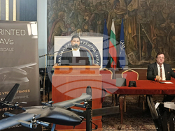 Международен семинар - „Трансформационни тригери за следващото поколение глобална сигурност: индустриално-научни симбиотични перспективи в ерата на изкуствения интелект“