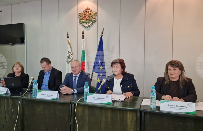 Търговище е домакин на регионална среща на Националната асоциация на секретарите на общини в България