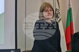 Търговище - Национална асоциация на секретарите на общини в Република България - регионална среща