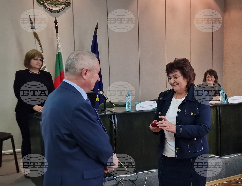 Търговище - Национална асоциация на секретарите на общини в Република България - регионална среща