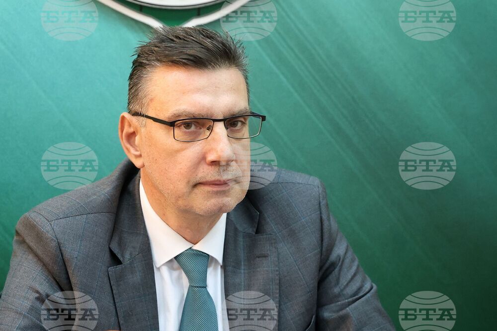 Бургас - прокуратура - МВР - брифинг