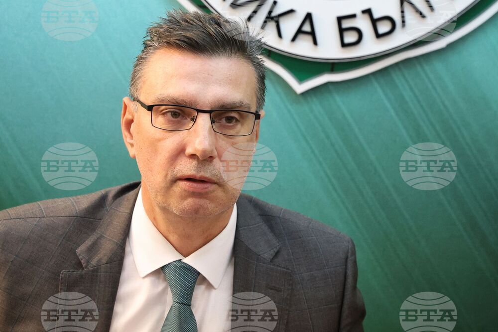 Бургас - прокуратура - МВР - брифинг