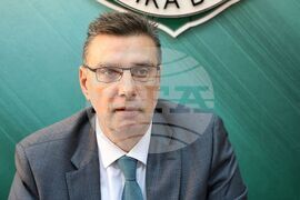Бургас - прокуратура - МВР - брифинг
