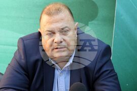 Бургас - прокуратура - МВР - брифинг