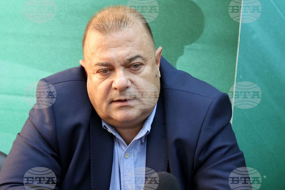 Бургас - прокуратура - МВР - брифинг