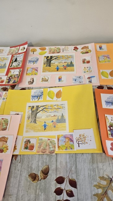 Клубен ден „Златна есен“ се състоя в училището „Аз съм българче“ в Орландо, Флорида