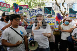 Philippines South China Sea