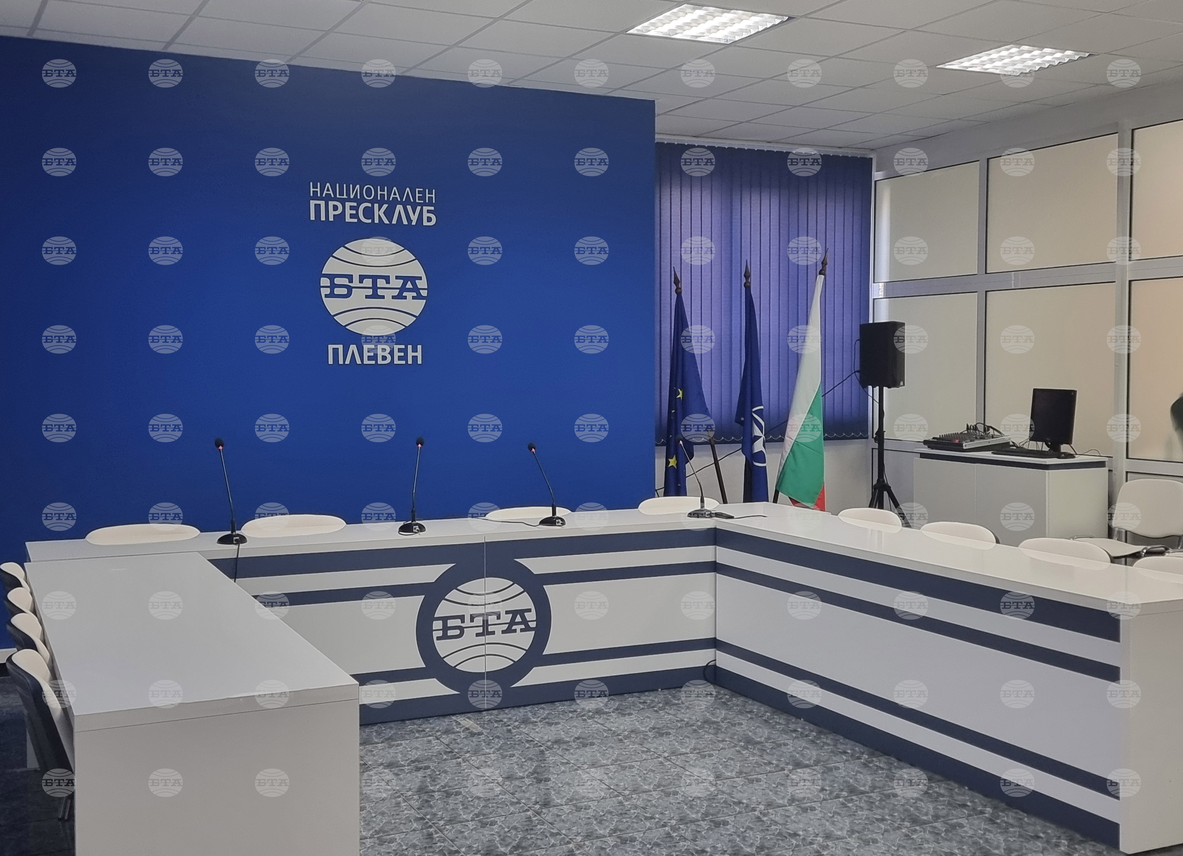 Националният пресклуб на БТА в Плевен ще бъде домакин на дискусия, посветена на 160-ата годишнина от рождението на Пенчо Славейков