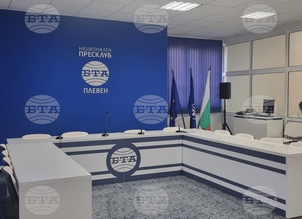 Националният пресклуб на БТА в Плевен ще бъде домакин на дискусия, посветена на 160-ата годишнина от рождението на Пенчо Славейков