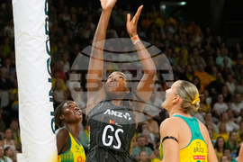 Australia New Zealand Netball