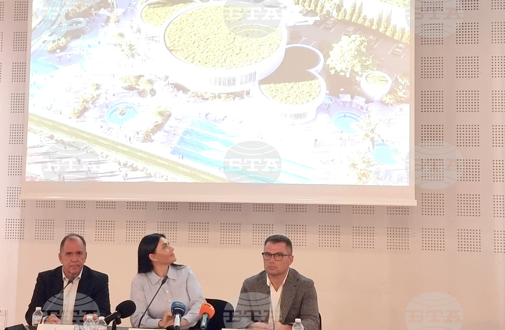 Варна - „Холдинг Варна“ АД - проект