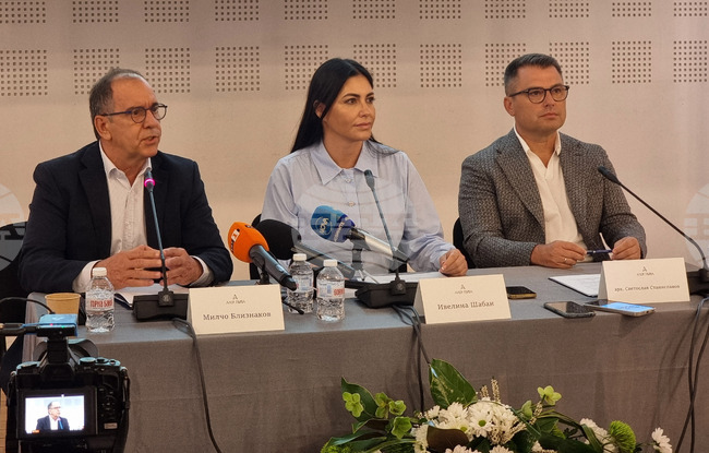 Варна - „Холдинг Варна“ АД - проект