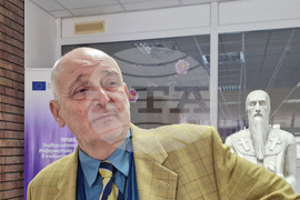 Шумен - Европейска седмица за безопасност и здраве при работа - Дирекция "Инспекция по труда" - среща със студенти