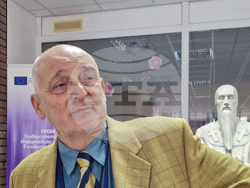 Шумен - Европейска седмица за безопасност и здраве при работа - Дирекция "Инспекция по труда" - среща със студенти