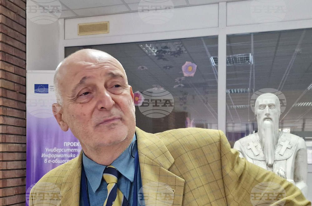 Шумен - Европейска седмица за безопасност и здраве при работа - Дирекция "Инспекция по труда" - среща със студенти