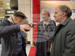 Снимка: Министерство на културата 