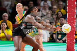 Australia New Zealand Netball