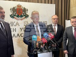 Снимка: Областна администрация Русе