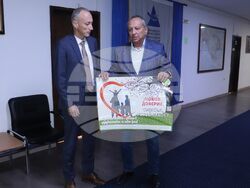 Снимка: Областна администрация Русе