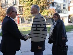 Снимка: Областна администрация Русе