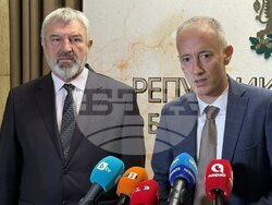 Снимка: Областна администрация Русе