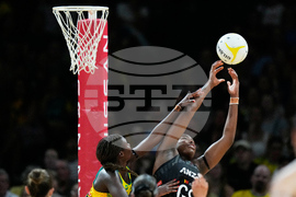 Australia New Zealand Netball