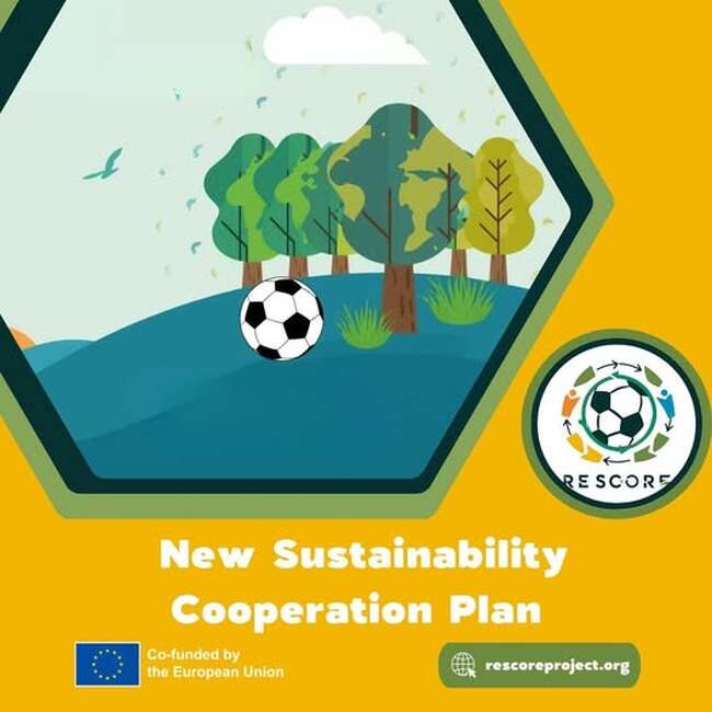 Устойчивото развитие става приоритет за УЕФА, Българският футболен съюз ще си сътрудничи с европейската централа