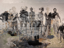 Варна - Веселин Начев - изложба