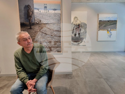 Варна - Веселин Начев - изложба