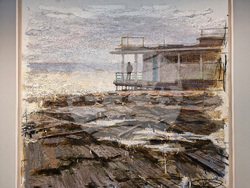 Варна - Веселин Начев - изложба