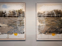 Варна - Веселин Начев - изложба