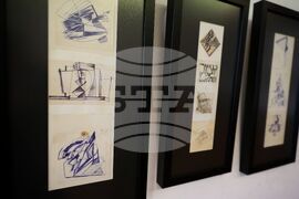 Бургас - Маргарита Джарова - изложба колаж