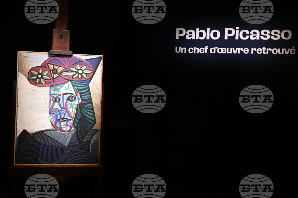 Портрет на музата на Пикасо – Дора Маар, бе продаден за 32 милиона евро