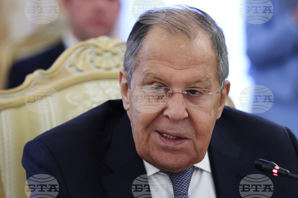 Руският външен министър Сергей Лавров каза, че е готов да се срещне с държавния секретар на САЩ Марко Рубио, съобщи РИА Новости