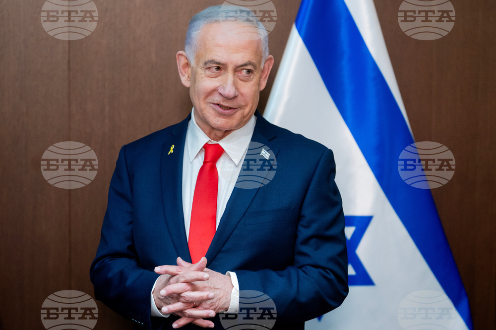 Един човек загина при израелски удар срещу Газа, съобщиха здравните власти