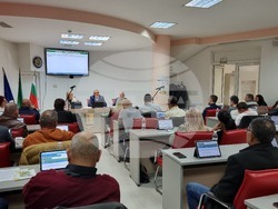 Пловдив - Общински съвет - община Марица - заседание