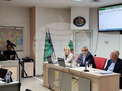 Пловдив - Общински съвет - община Марица - заседание