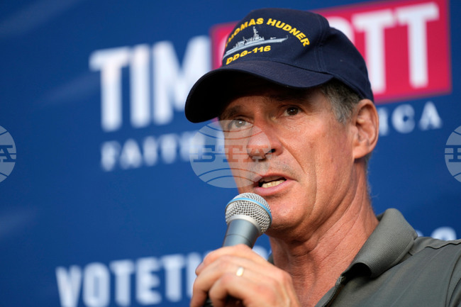 Election 2026 Senate New Hampshire