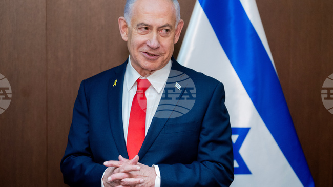 Израел призова Ливан да разоръжи "Хизбула" съгласно миналогодишното споразумение за прекратяване на огъня