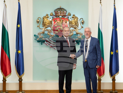 Снимка: Президентство