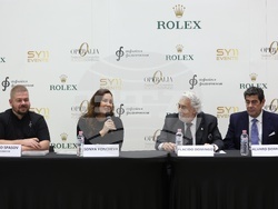 „Опералия 2025“ - пресконференция