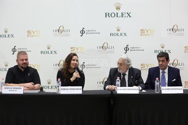 „Опералия 2025“ - пресконференция