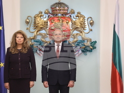 Президентство - „Мениджър за един ден“ -  инициатива