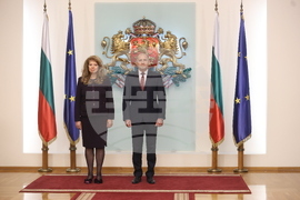 Президентство - „Мениджър за един ден“ -  инициатива
