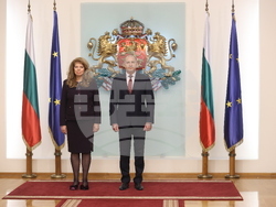 Президентство - „Мениджър за един ден“ -  инициатива