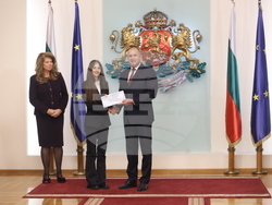 Президентство - „Мениджър за един ден“ -  инициатива