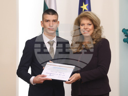 Президентство - „Мениджър за един ден“ -  инициатива